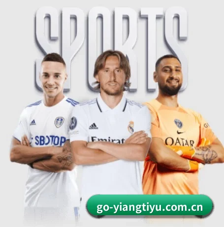 每个板块围绕一个运动项目展开（EONSPORTS）